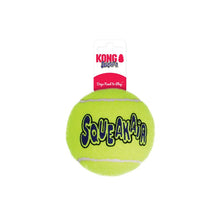 KONG AirDog Squeaker Balls - xLarge