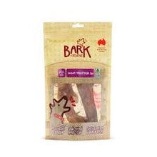 Bark & Beyond Goat Trotters 2pc