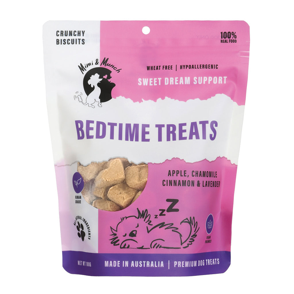 Vegetarian Dog Treat Bundle