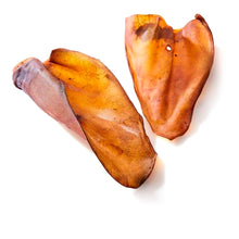 Beef Ears Single NG - Natural Dog Chew