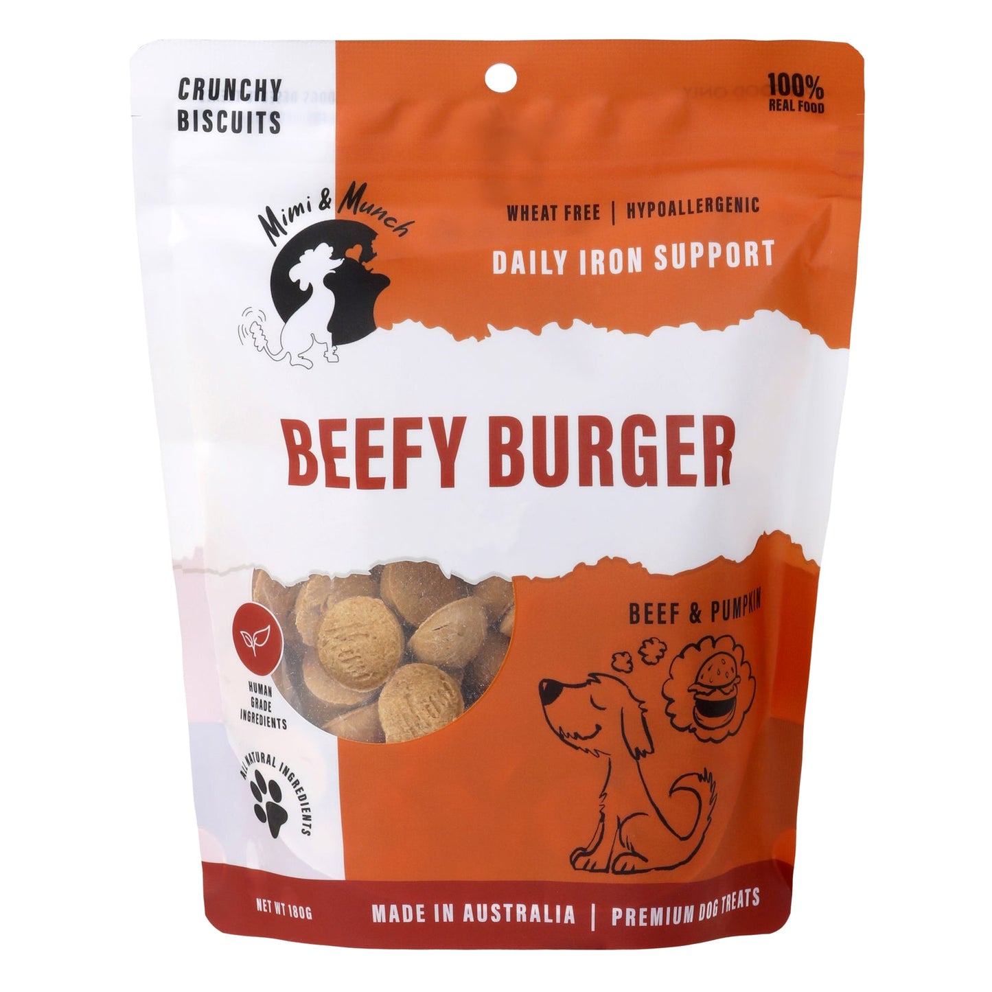 Everyday Wellness Dog Treat Bundle