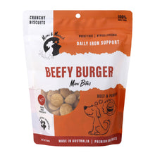 Protein Lovers Dog Treat Bundle