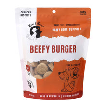 Beefy & Bunny Bites Dog Treat Bundle
