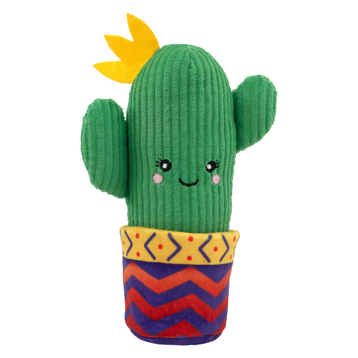 KONG Cat Wrangler Cactus