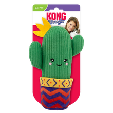 KONG Cat Wrangler Cactus