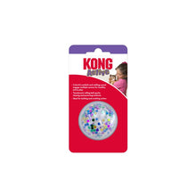 KONG Cat Active Confetti Ball (CB5)
