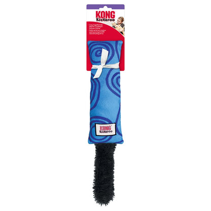 KONG Cat Kickeroo Swirls
