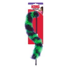 KONG Cat Active Twisted Boa Teaser Assorted