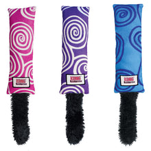 KONG Cat Kickeroo Swirls