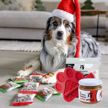 Santa's Gift Box