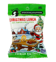Christmas Lunch Stocking Stuffer