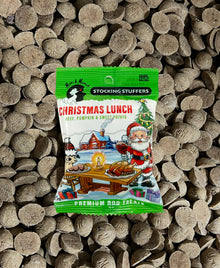 Christmas Lunch Stocking Stuffer