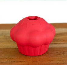 Durable Cupcake Chew toy & Treat Dispenser