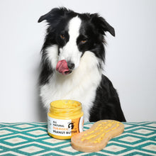 Ulta Durable Nylon Peanut Enrichment Toy