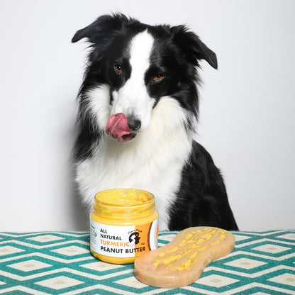 Ulta Durable Nylon Peanut Enrichment Toy