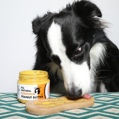 Ulta Durable Nylon Peanut Enrichment Toy