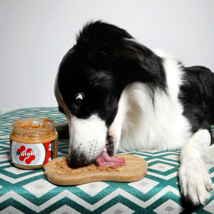 Dogtella - All Natural Pooch Carob Spread
