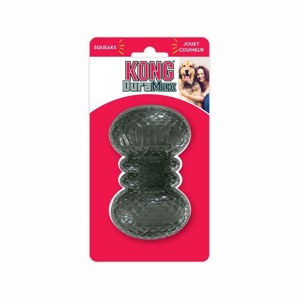 KONG Dog DuraMax Dumbbell Medium (DMX21)