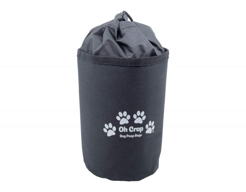 Oh Crap Dog Treat Bag (OC-031)