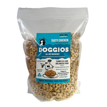 Doggios Tasty Chicken - All Day Breakfast Dog Food 1.25kg