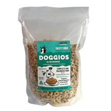 Doggios Tasty Kangaroo - All Day Breakfast Dog Food 1.25kg