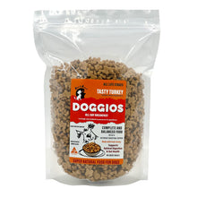 Doggios Roast Turkey - Tasty Turkey Dog Food 1.25kg