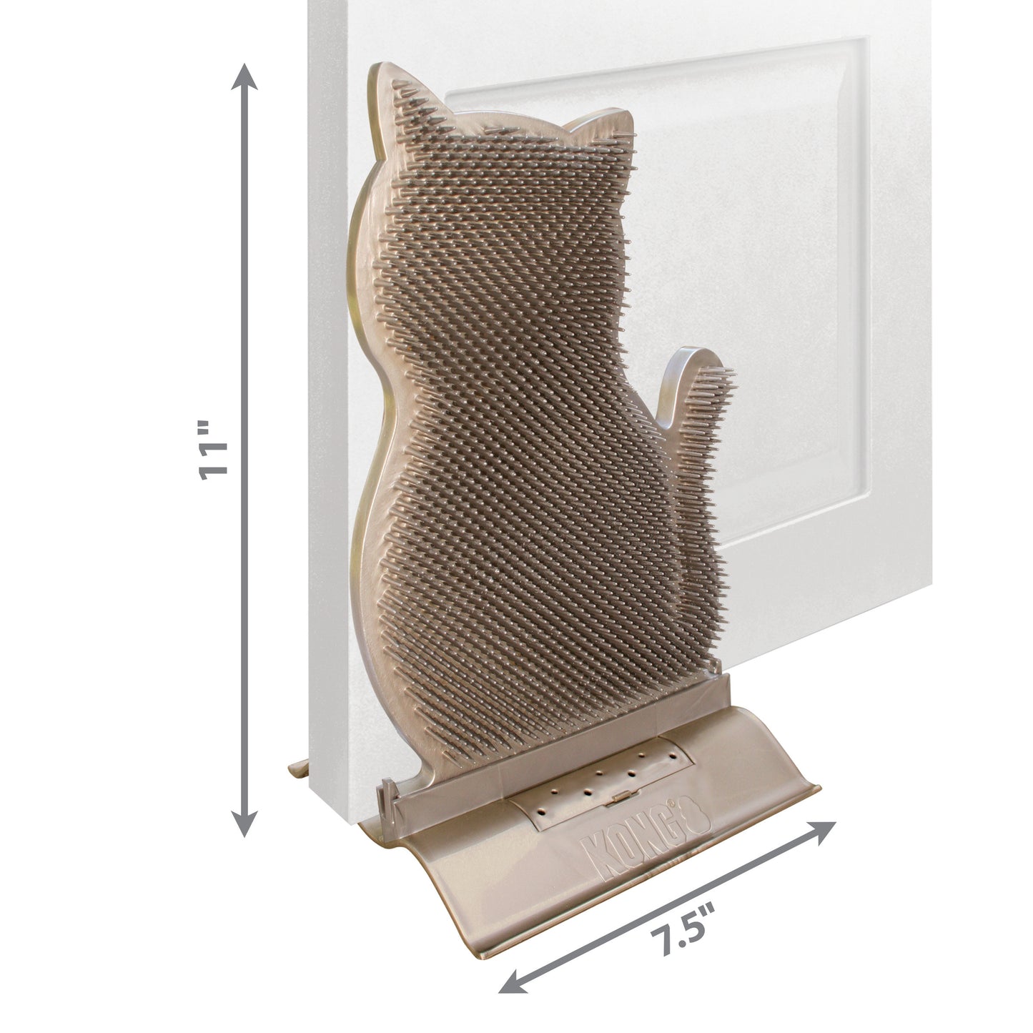 KONG Cat Connects Kitty Comber
