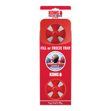 KONG Dog Fill or Freeze Tray (FFT)