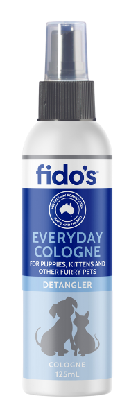 Fido's Everyday Cologne (Spritzer) 125ml