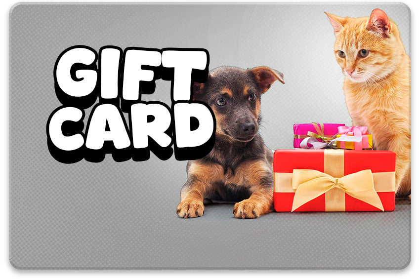 eGift Card - The Perfect Gift for Any Occasion