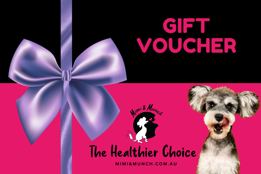 Give the gift of treats!