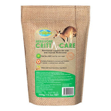 Vetafarm Herbivore Crittacare 350gm