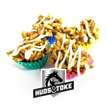 Huds & Toke Dog Crackles 20pce