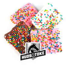 Huds & Toke Dog Fairy Bread 40pc