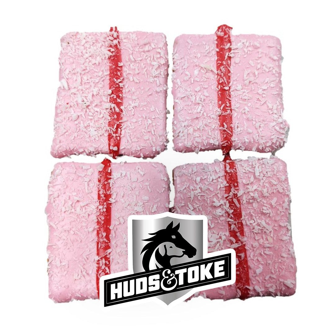 Huds & Toke Dog Vovos 40pce
