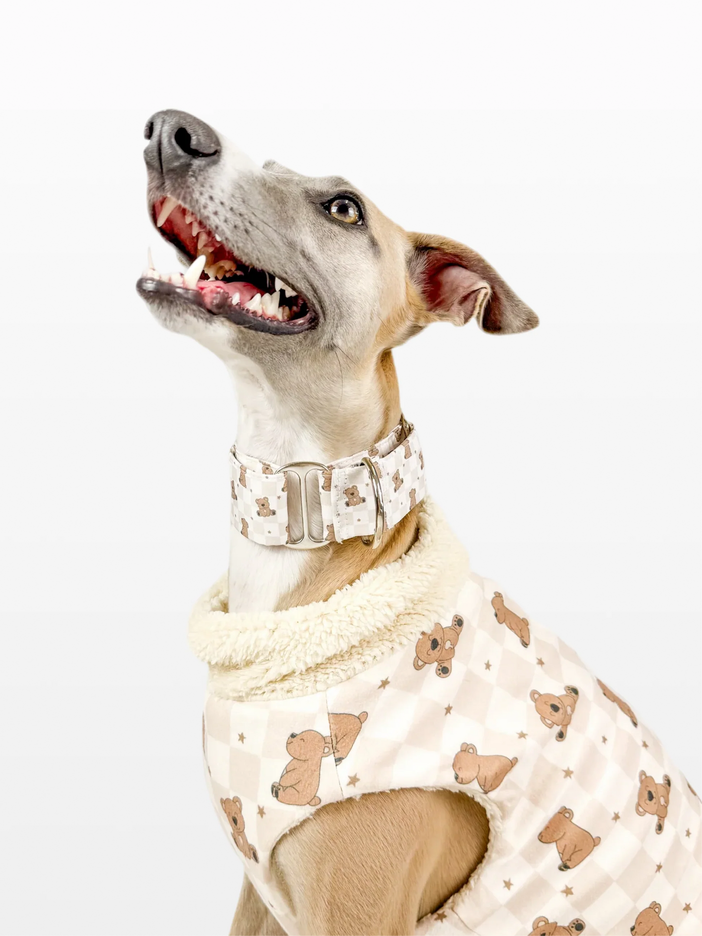 Hugs N Teddies: Zipper Sweater Coat