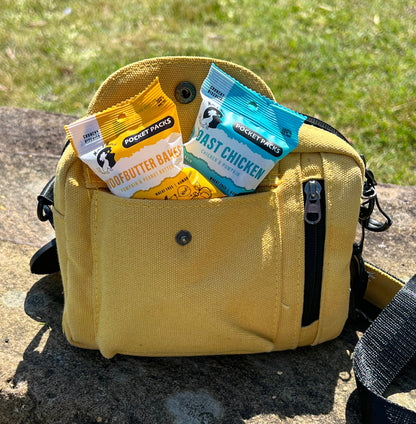 30 Pocket Pack Dog Treat Bundle