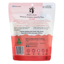 Fish & Chips Natural Dog Treats