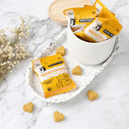 Birthday Dog Treat Bundle