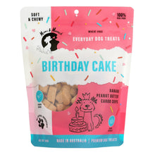 Birthday Dog Treat Bundle