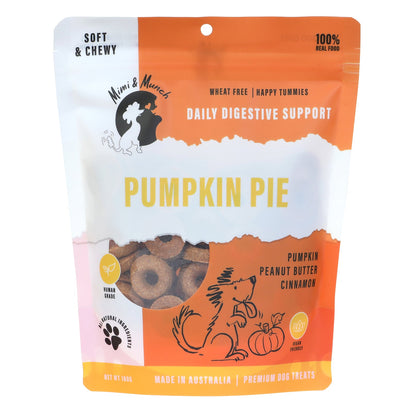 Vegetarian Dog Treat Bundle