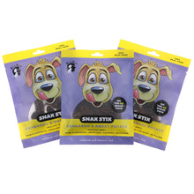Snax Stix Bundle Natural Dog Jerky