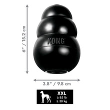 KONG Dog Extreme (Black)