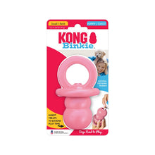 KONG Puppy Binkie Small (KP37)