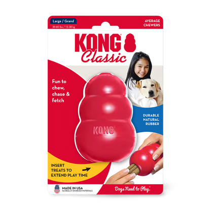 KONG Dog Classic
