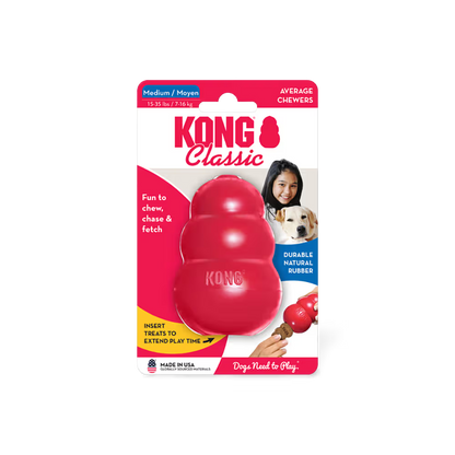 KONG Dog Classic