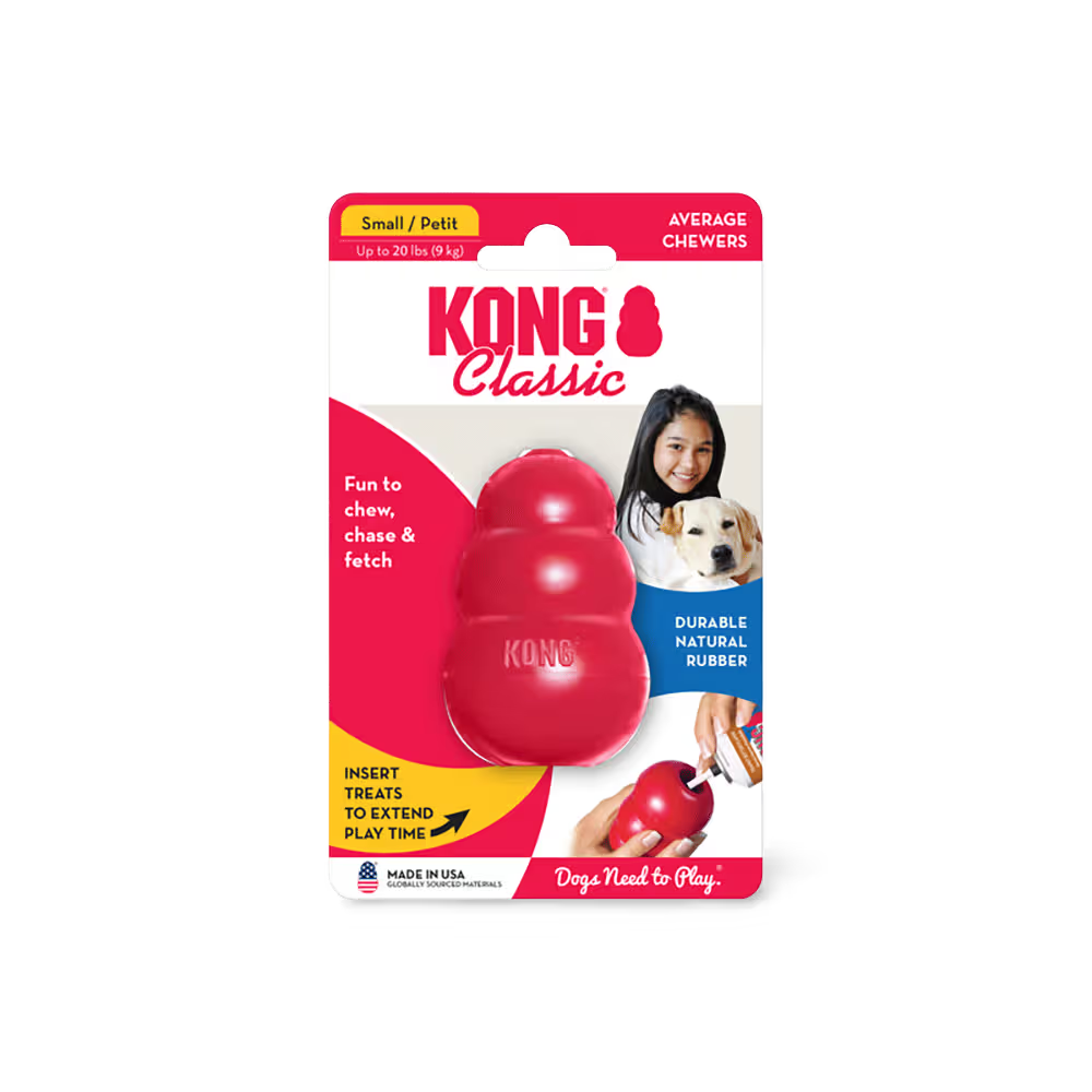 KONG Dog Classic