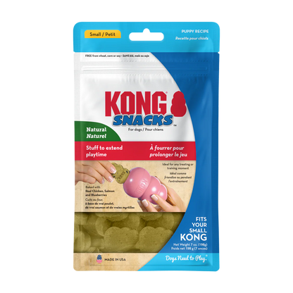 KONG Puppy Snacks