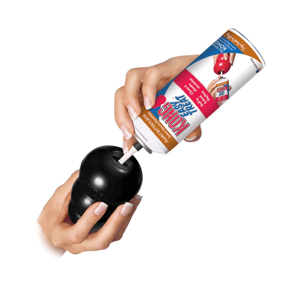 KONG Dog Extreme (Black)