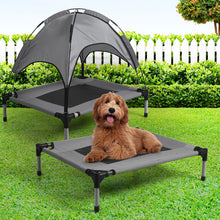 PaWz Pet Trampoline Bed Dog Cat Elevated Small-1910112972735385606